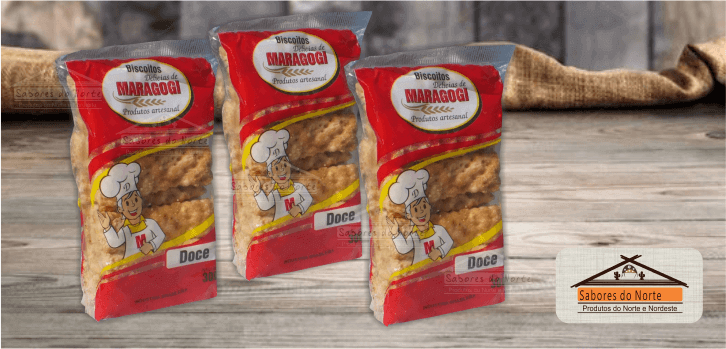 biscoito-doce-maragogi Biscoito/Bolacha - Doce Maragogi