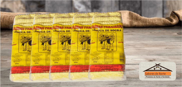 biscoito-lingua-de-sogra Biscoito/Bolacha - Língua de Sogra