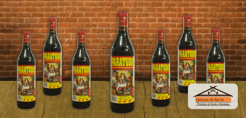 paratudo Paratudo