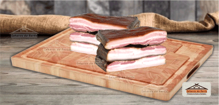 sabores-do-norte-bacon (1) Sabores do Norte - Bacon