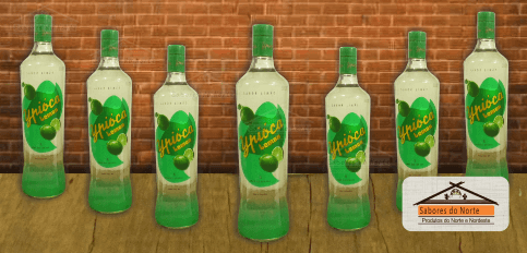 ypioca-lemon Ypioca Lemon