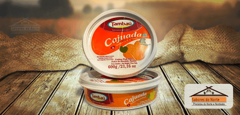 cajuada