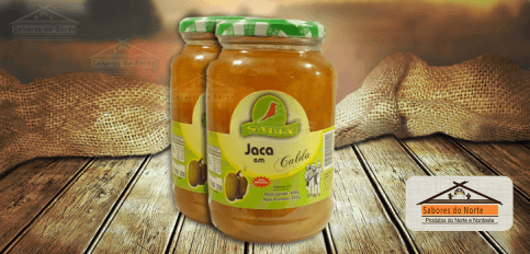jaca-em-calda