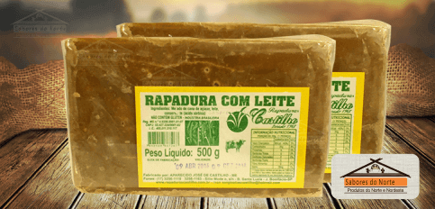 rapadura-com-leite