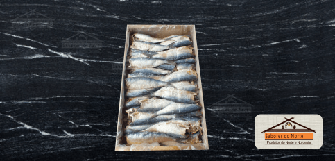 sardinha
